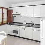 Rurales El Acebo Апартаменты Навес