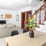 Rurales El Acebo Навес