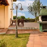Rurales El Acebo Апартаменты