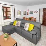 Rurales El Acebo Апартаменты *