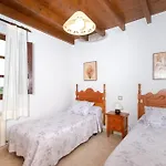 Rurales El Acebo