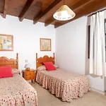 Апартаменты Rurales El Acebo *