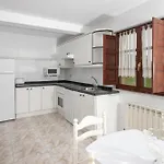 Апартаменты Rurales El Acebo
