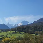公寓 Rurales El Acebo *