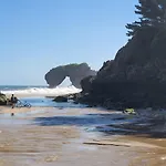 Rurales El Acebo