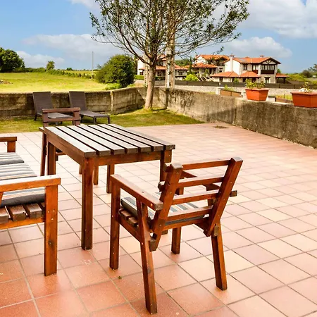 Apartment El Acebo