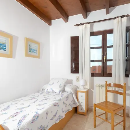 Apartment El Acebo