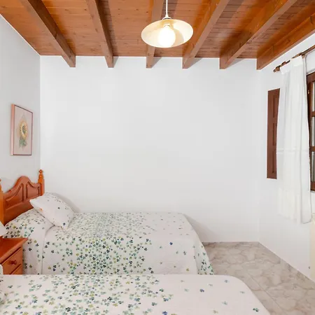 Apartment El Acebo *