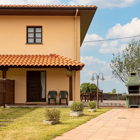 Apartamento Rurales El Acebo