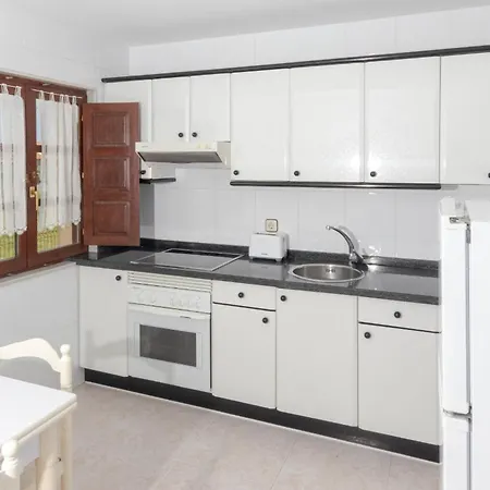 Apartamento Rurales El Acebo *