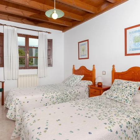 Apartment El Acebo