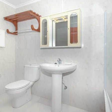 Rurales El Acebo Apartamento Navès