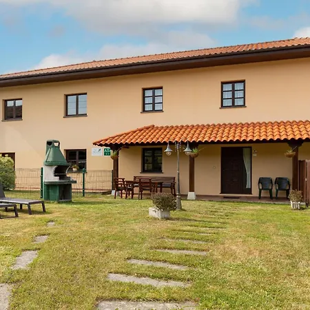 Rurales El Acebo * Navés