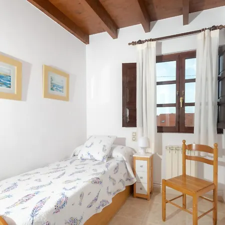 Rurales El Acebo דירה *