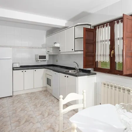 דירה Rurales El Acebo