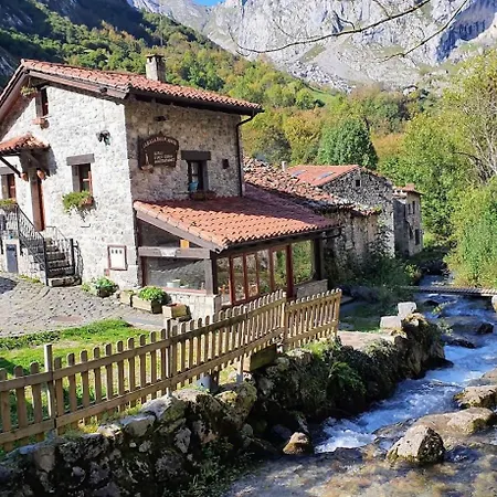 Appartement Rurales El Acebo Navés