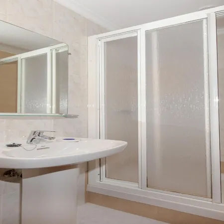 Rurales El Acebo Appartement Navés