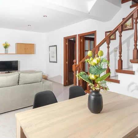 Rurales El Acebo Navés