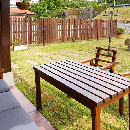 Appartement Rurales El Acebo