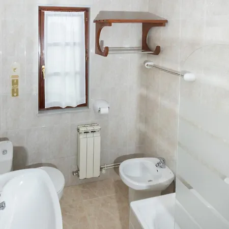 Rurales El Acebo Navés